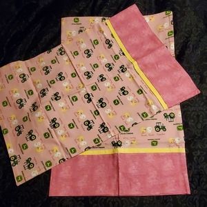 John Deere pillowcases